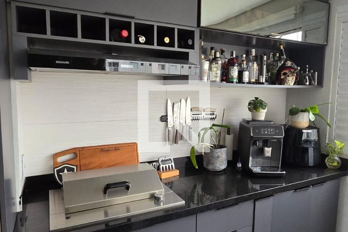 Apartamento, 2 quartos, 75 m² - Foto 6