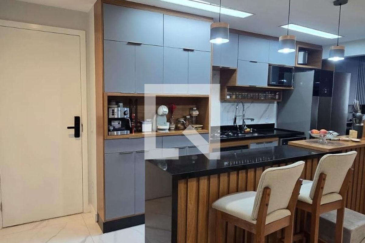 Apartamento, 2 quartos, 75 m² - Foto 8