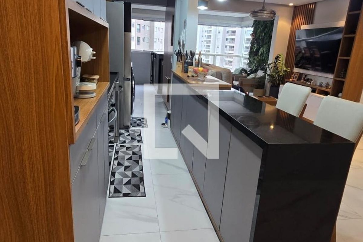 Apartamento, 2 quartos, 75 m² - Foto 12