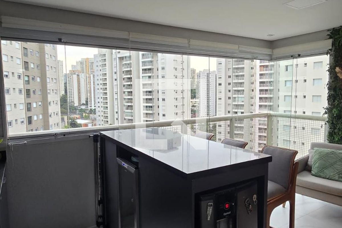 Apartamento, 2 quartos, 75 m² - Foto 13