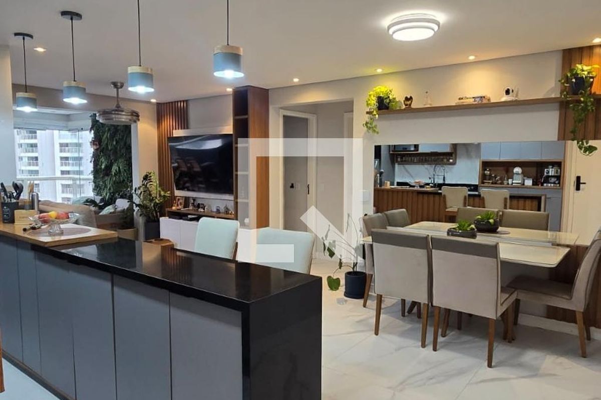 Apartamento, 2 quartos, 75 m² - Foto 9