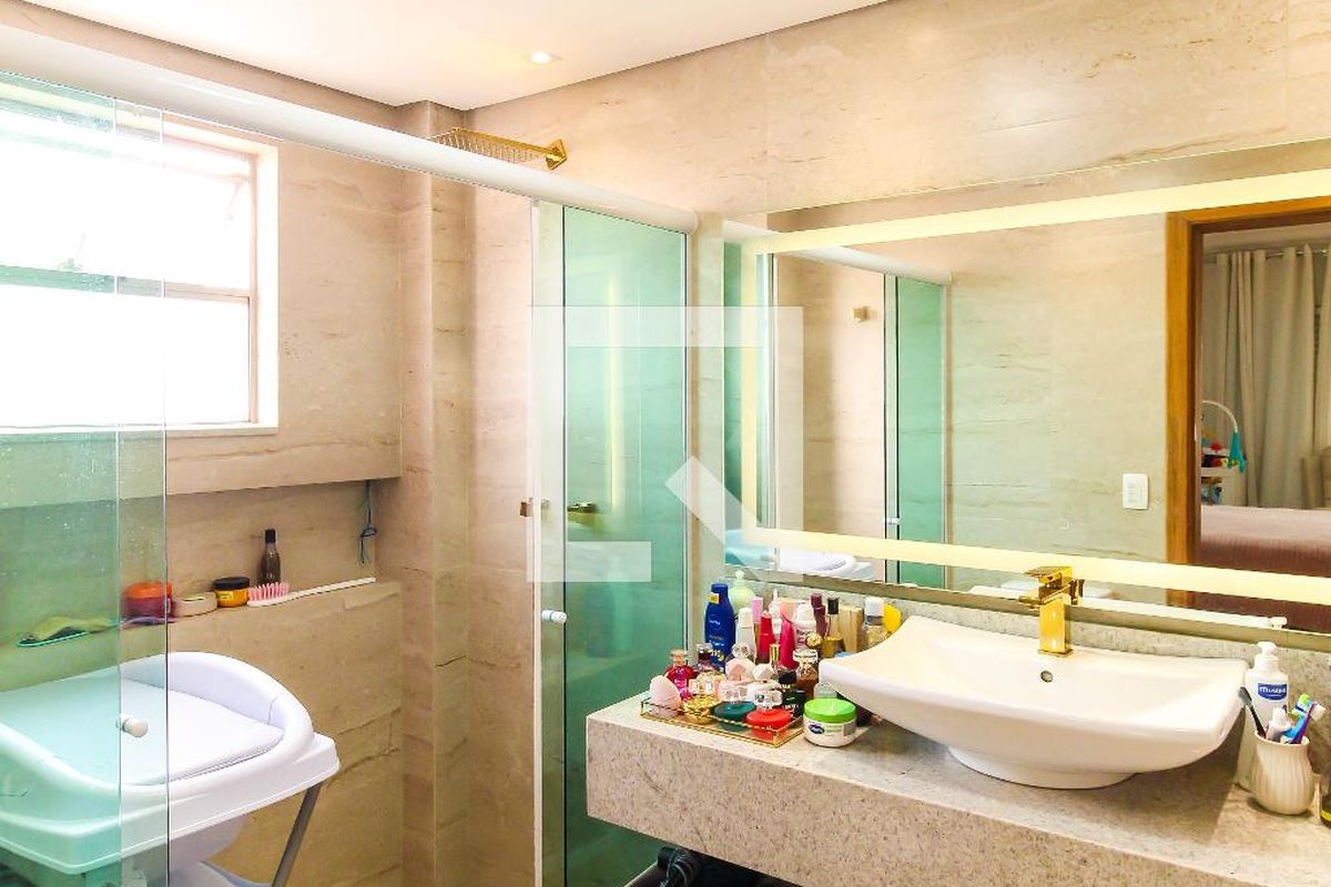 Apartamento, 3 quartos, 160 m² - Foto 29