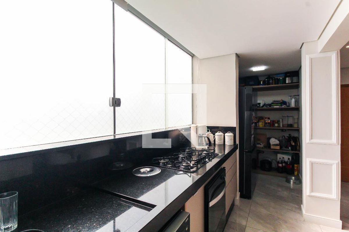 Apartamento, 3 quartos, 160 m² - Foto 14