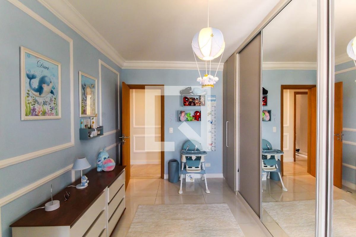 Apartamento, 3 quartos, 160 m² - Foto 28