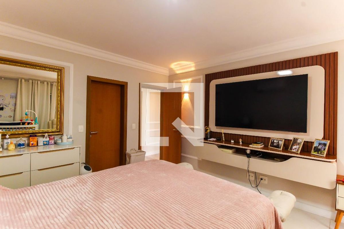 Apartamento, 3 quartos, 160 m² - Foto 20