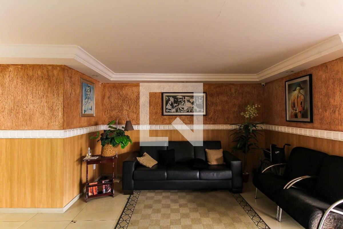 Apartamento, 3 quartos, 160 m² - Foto 46
