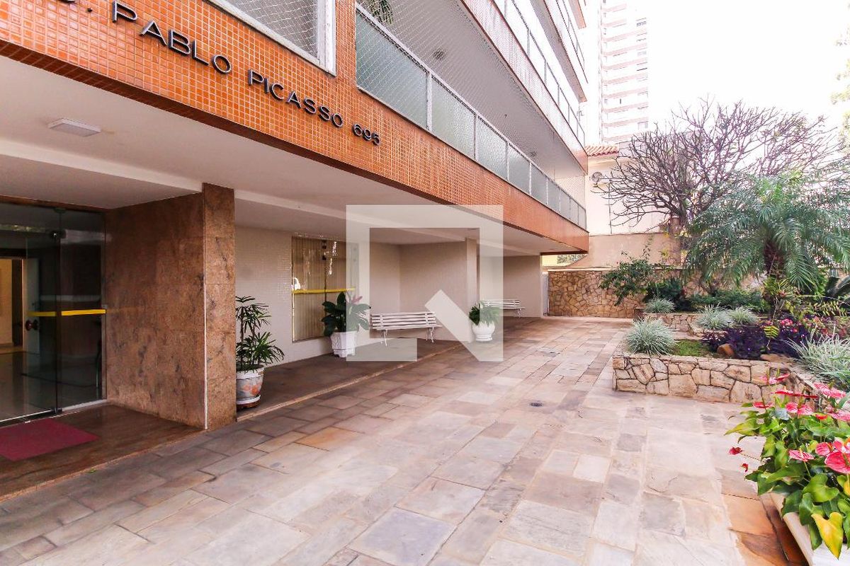 Apartamento, 3 quartos, 160 m² - Foto 47