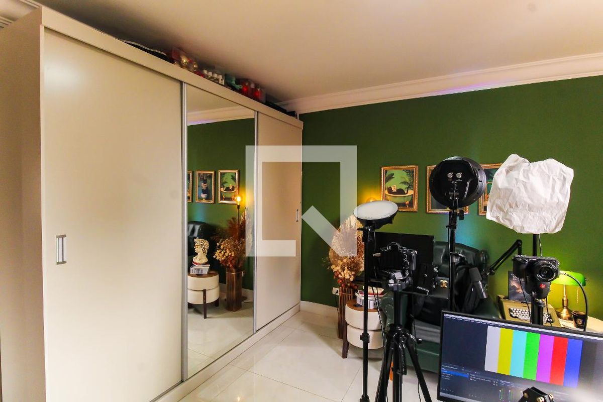 Apartamento, 3 quartos, 160 m² - Foto 22