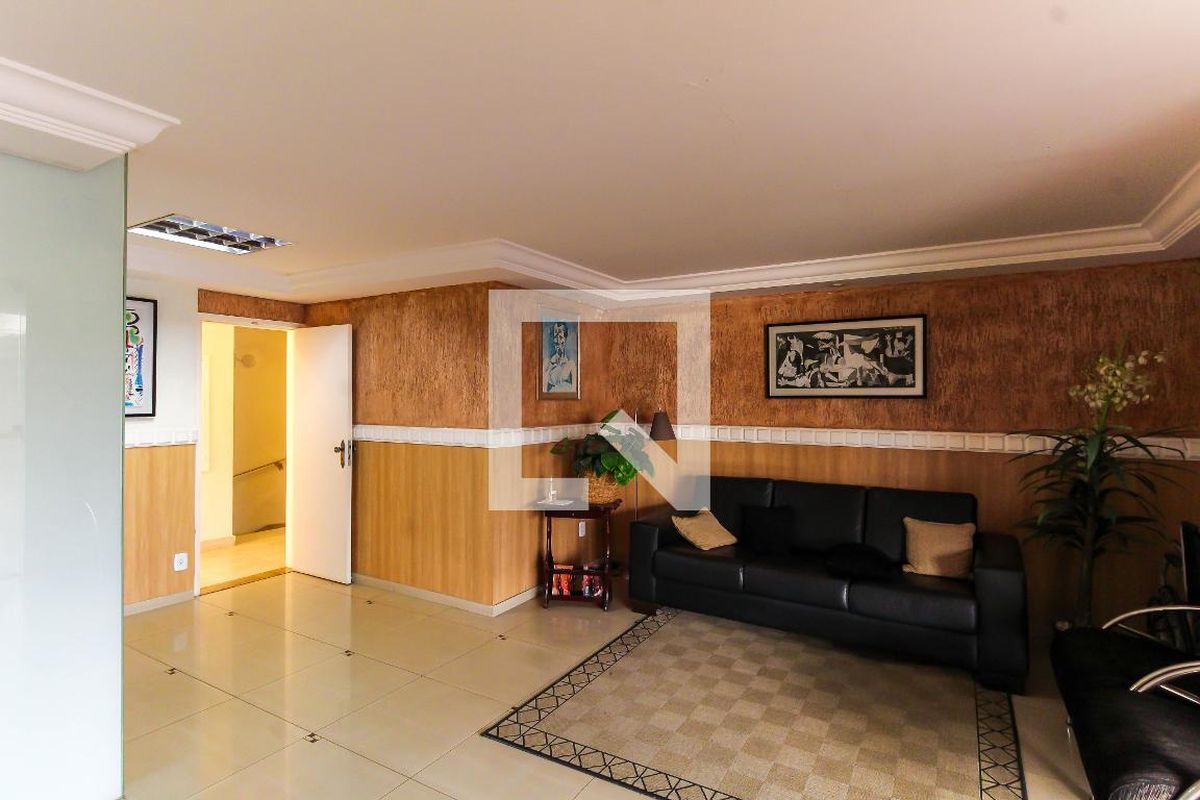 Apartamento, 3 quartos, 160 m² - Foto 45
