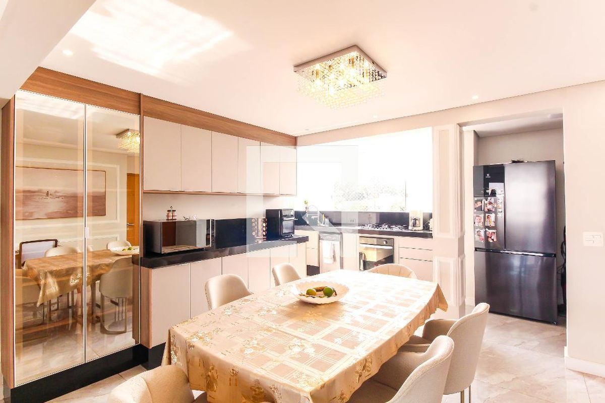 Apartamento, 3 quartos, 160 m² - Foto 11