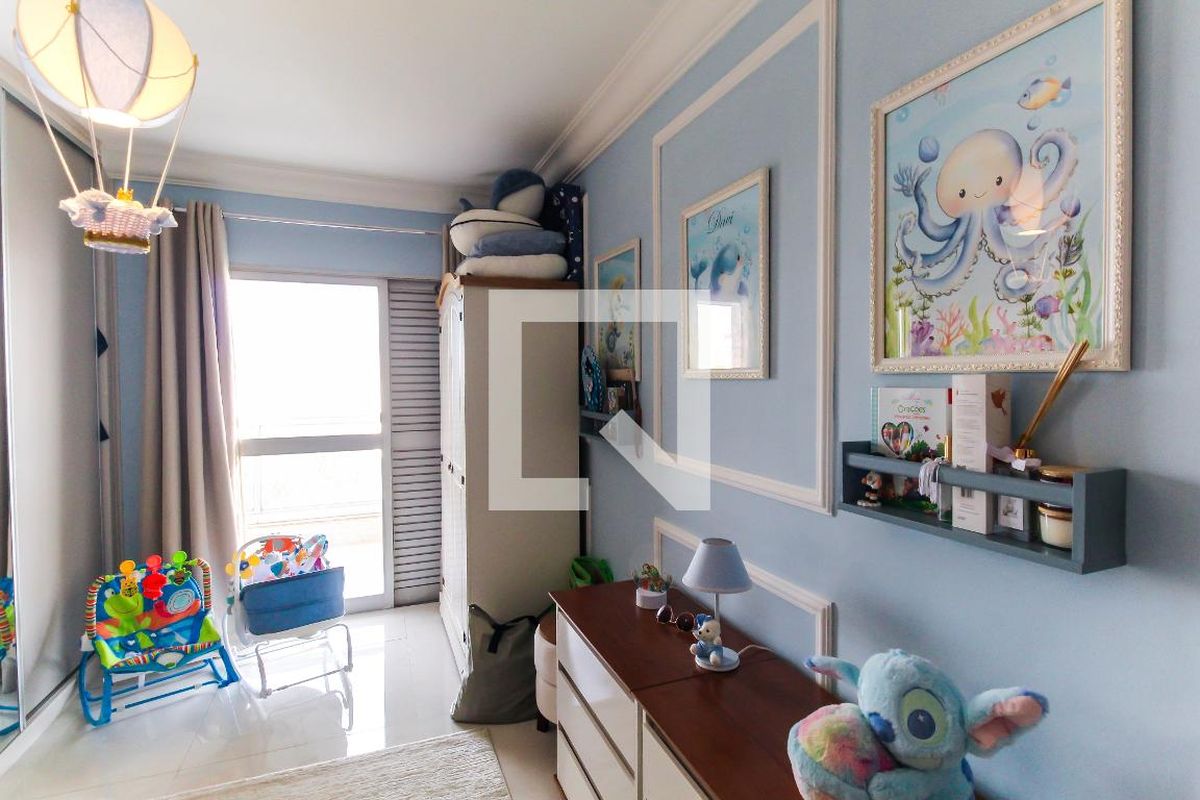 Apartamento, 3 quartos, 160 m² - Foto 26
