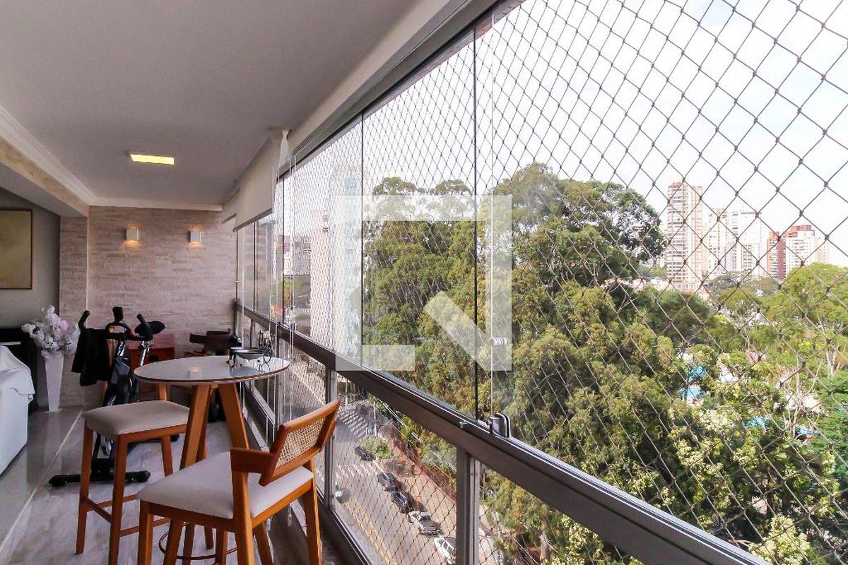Apartamento, 3 quartos, 160 m² - Foto 7