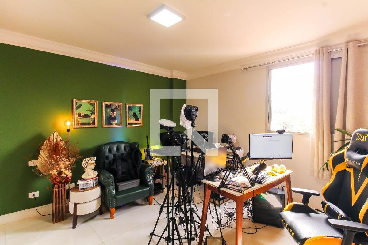 Apartamento, 3 quartos, 160 m² - Foto 21