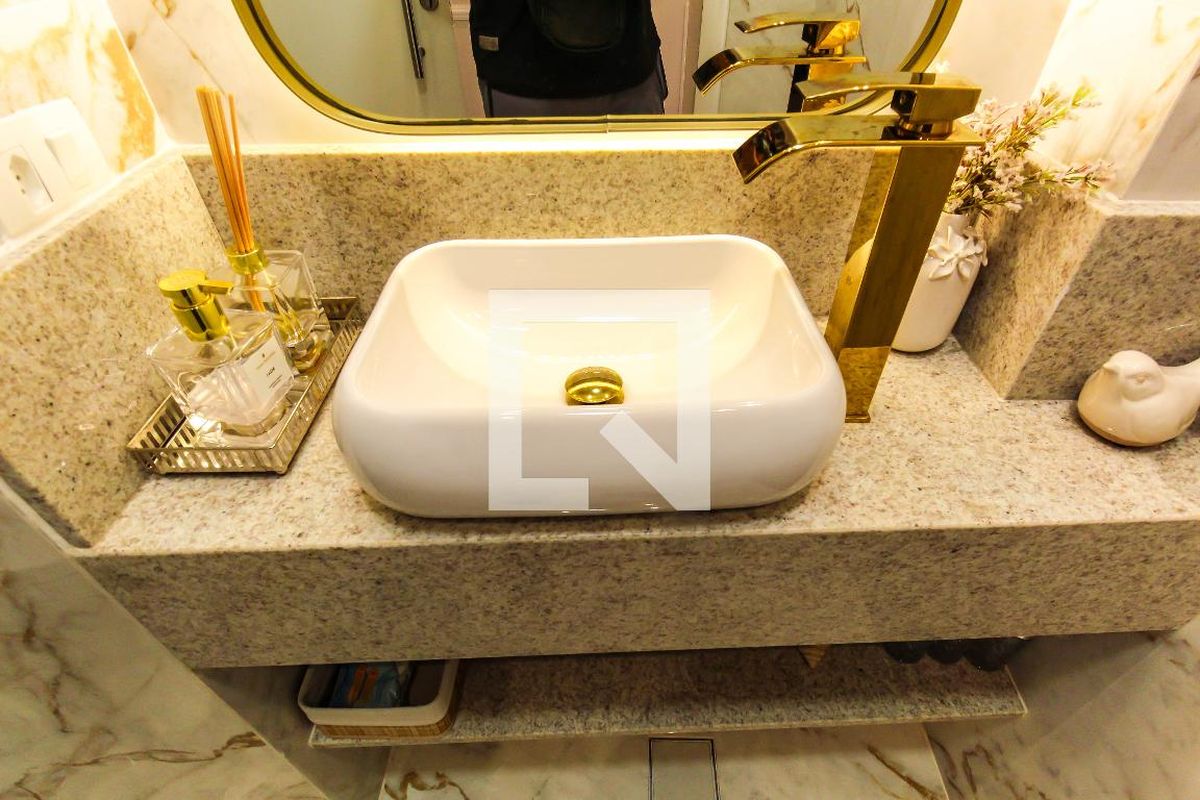 Apartamento, 3 quartos, 160 m² - Foto 40