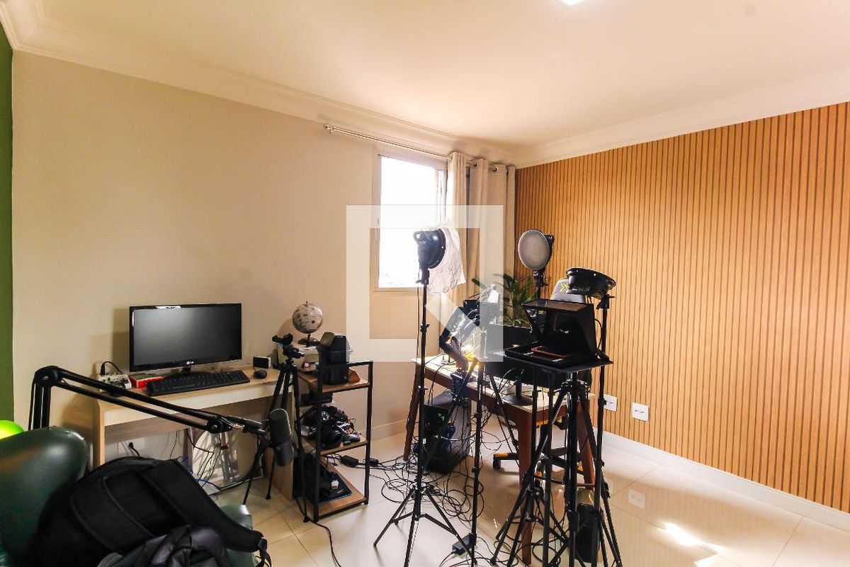 Apartamento, 3 quartos, 160 m² - Foto 23