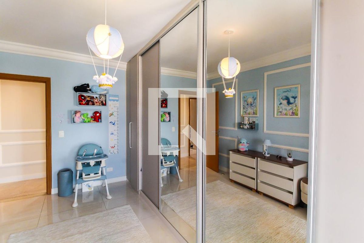 Apartamento, 3 quartos, 160 m² - Foto 27