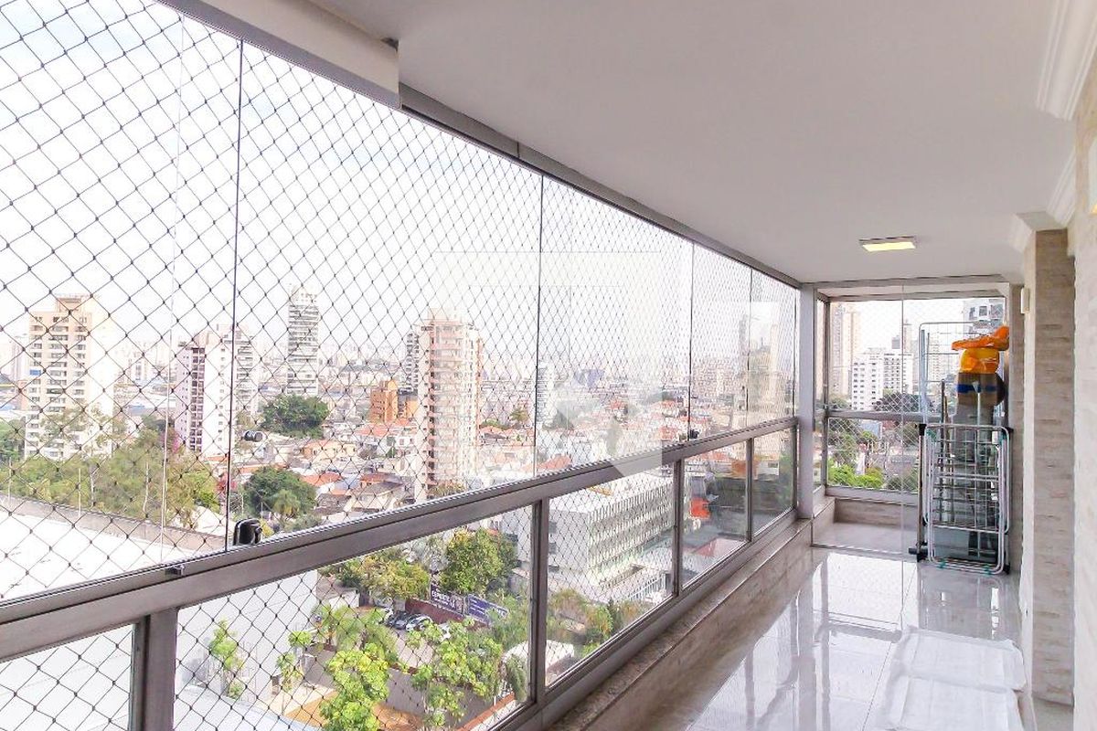 Apartamento, 3 quartos, 160 m² - Foto 8