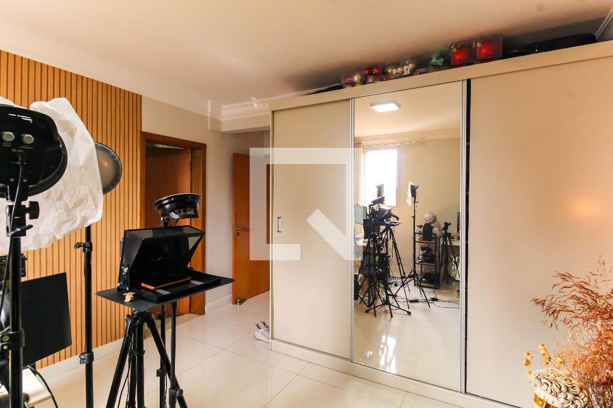 Apartamento, 3 quartos, 160 m² - Foto 24
