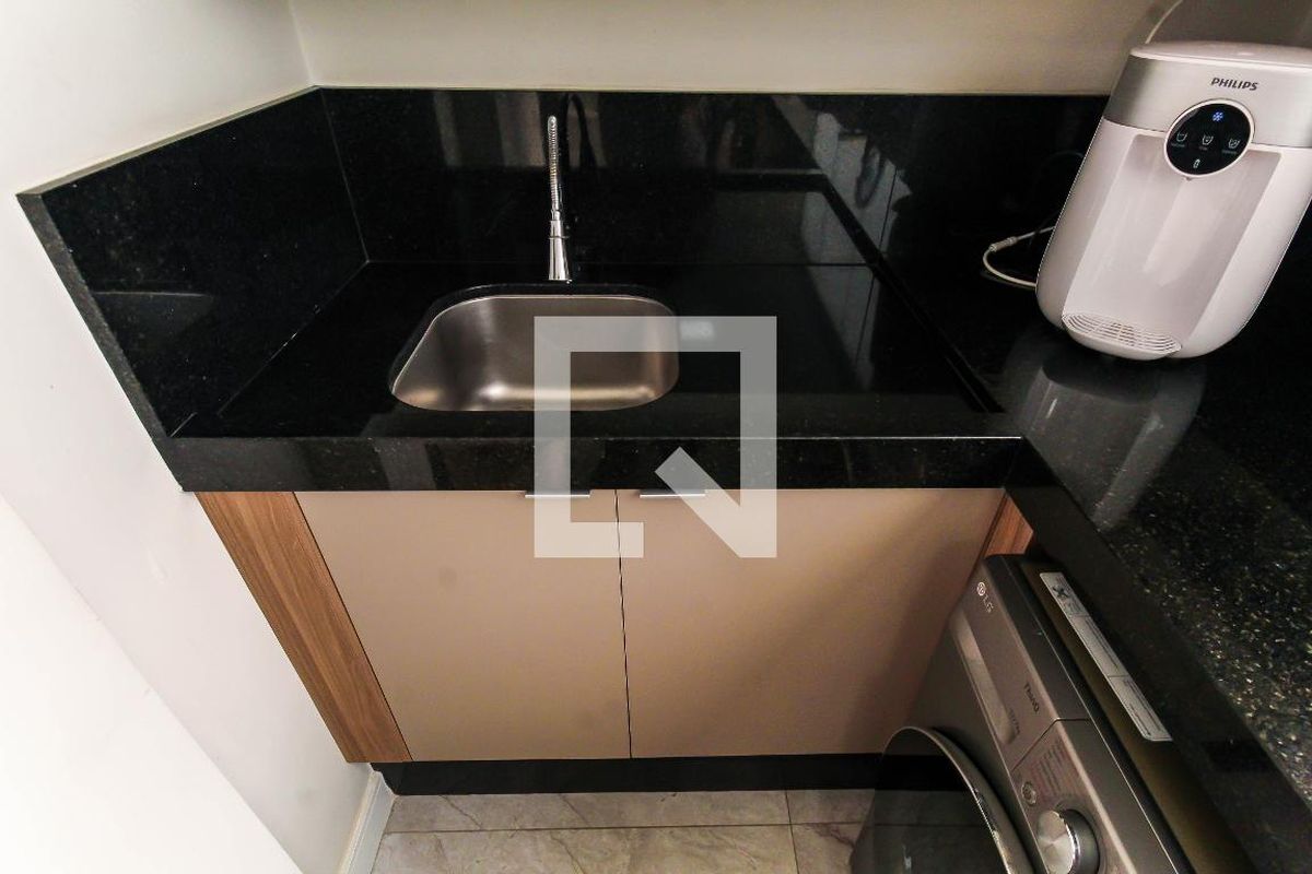 Apartamento, 3 quartos, 160 m² - Foto 44