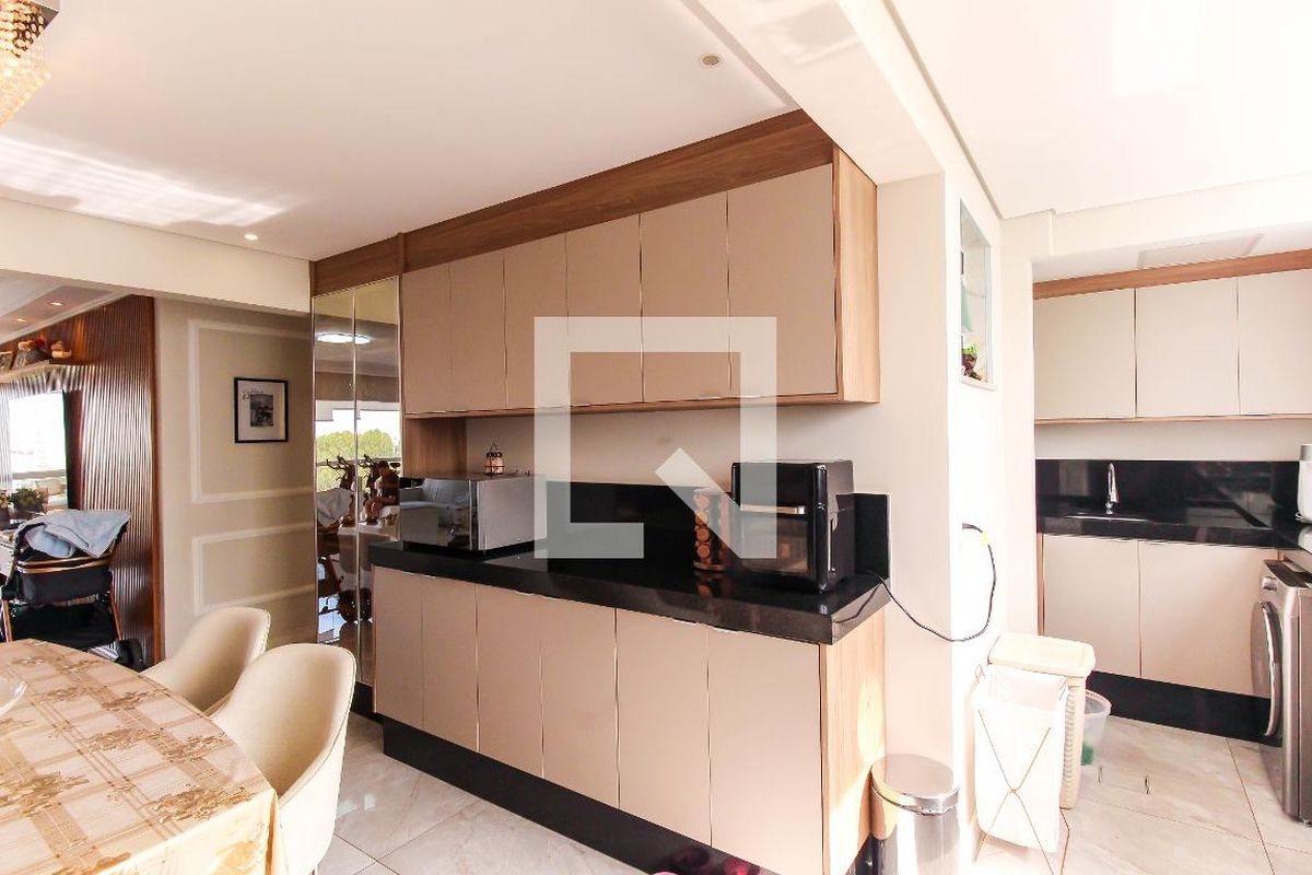 Apartamento, 3 quartos, 160 m² - Foto 13