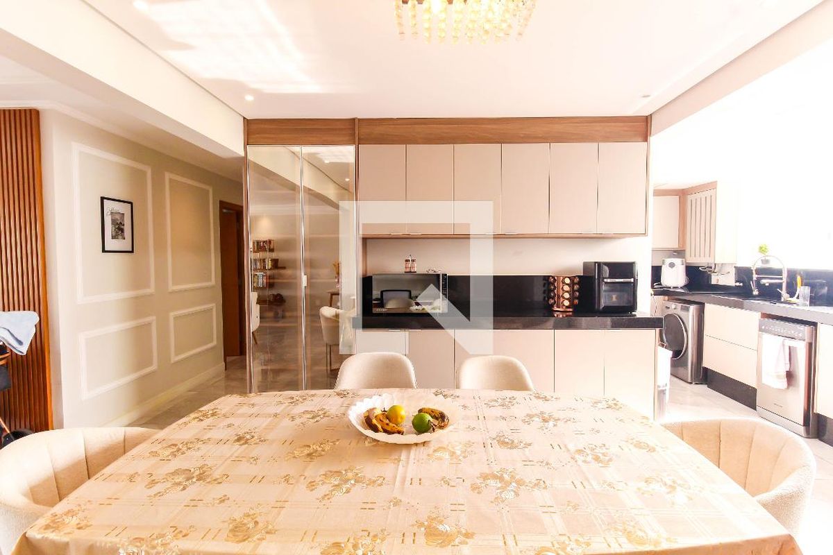 Apartamento, 3 quartos, 160 m² - Foto 12
