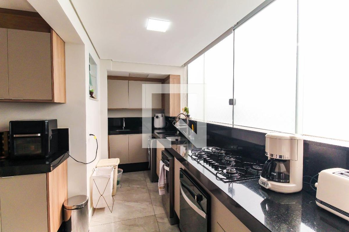Apartamento, 3 quartos, 160 m² - Foto 15
