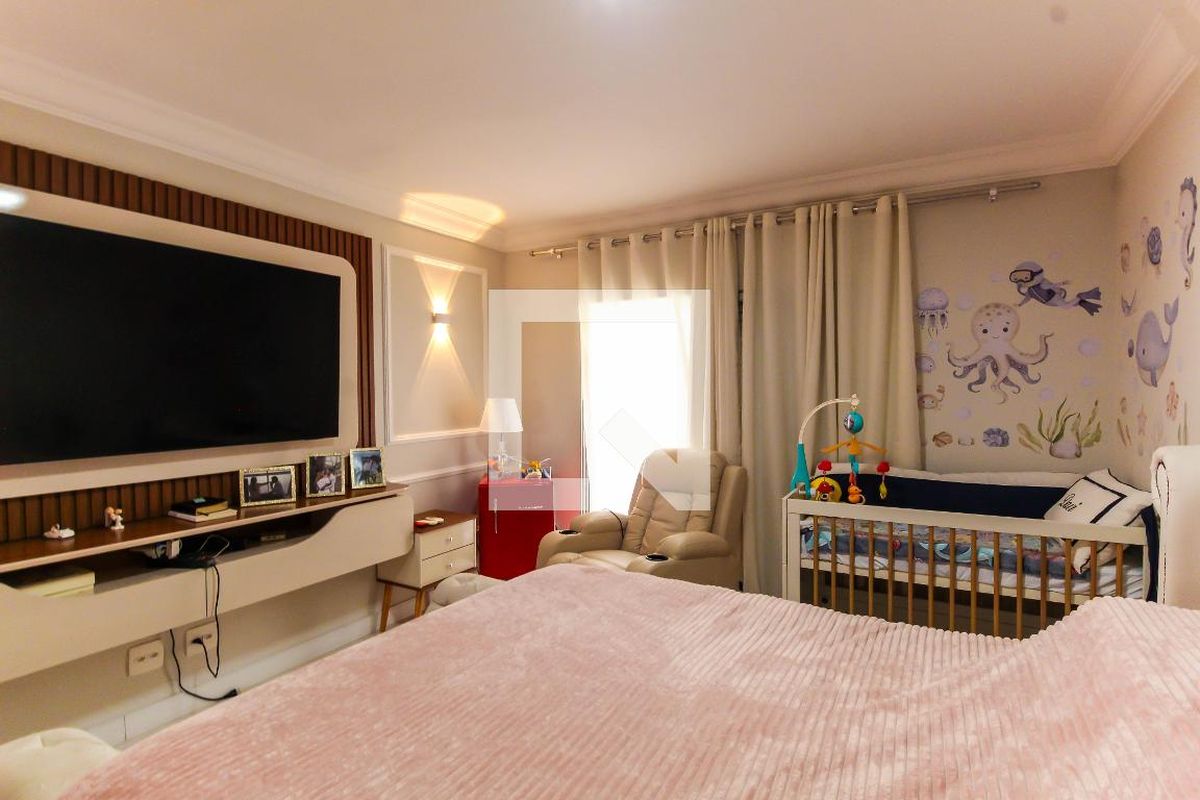 Apartamento, 3 quartos, 160 m² - Foto 18