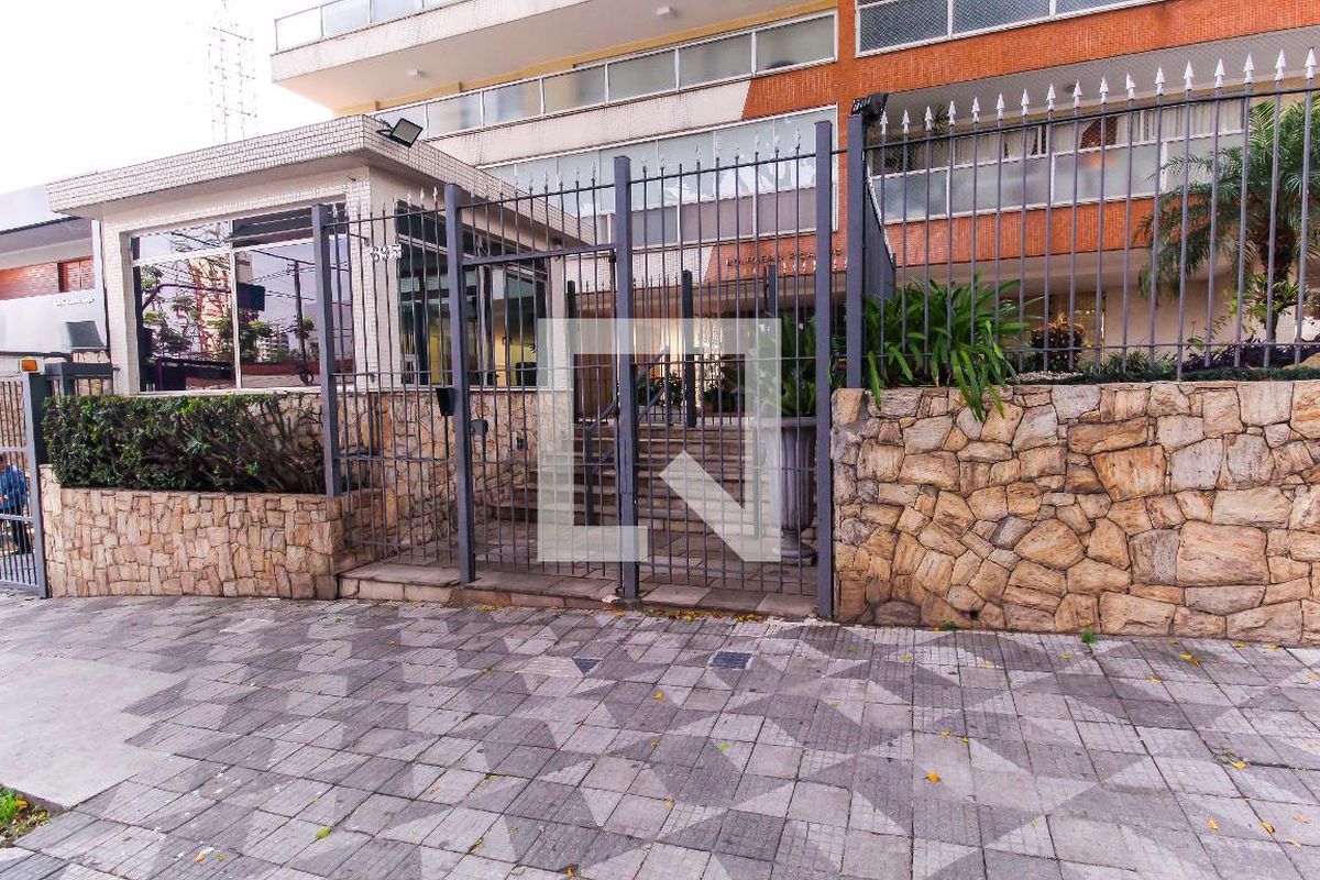 Apartamento, 3 quartos, 160 m² - Foto 49