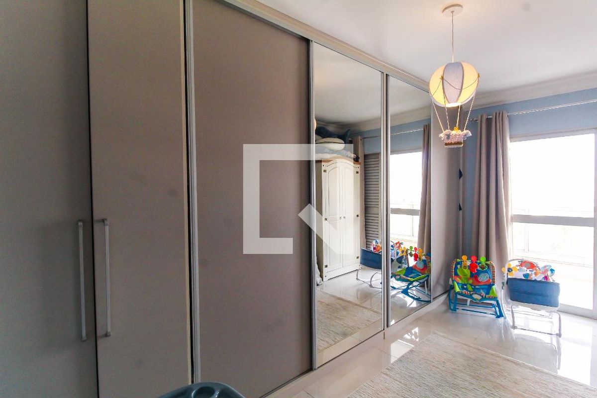 Apartamento, 3 quartos, 160 m² - Foto 25