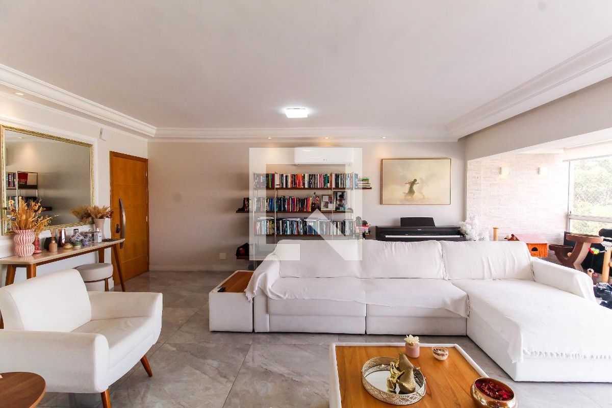 Apartamento, 3 quartos, 160 m² - Foto 5