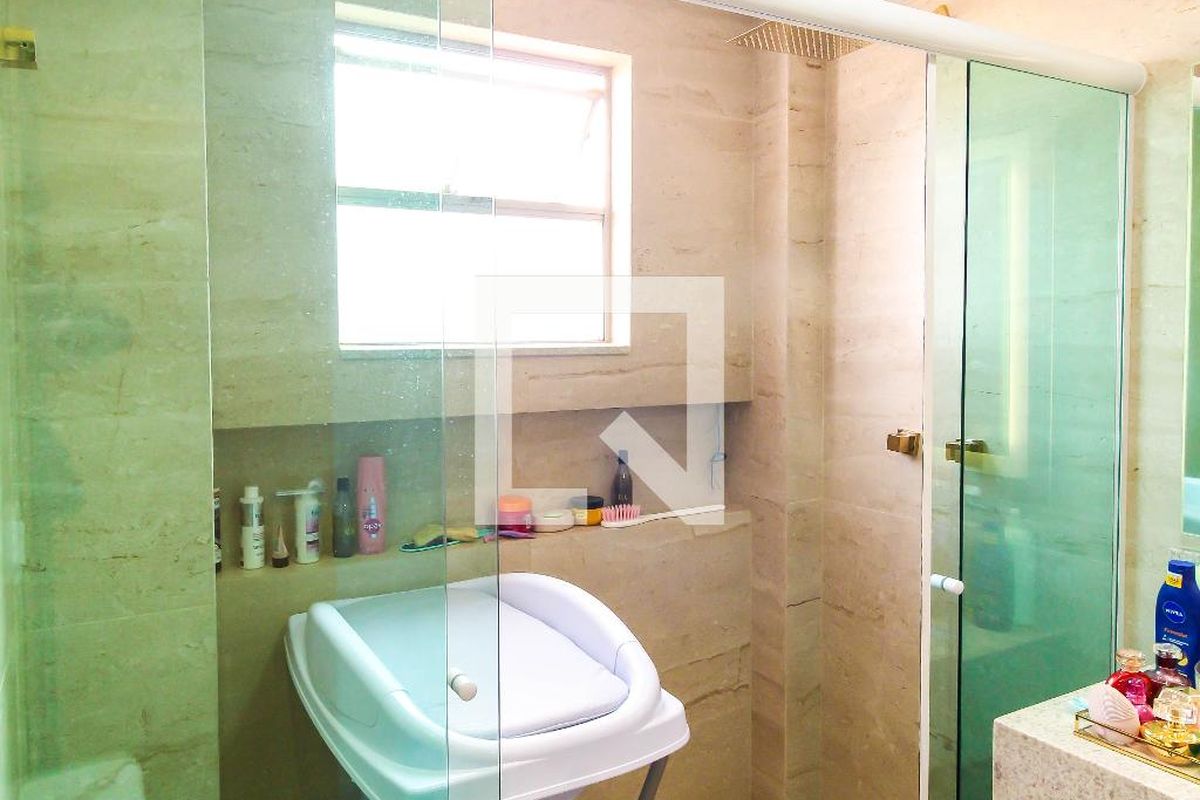 Apartamento, 3 quartos, 160 m² - Foto 30