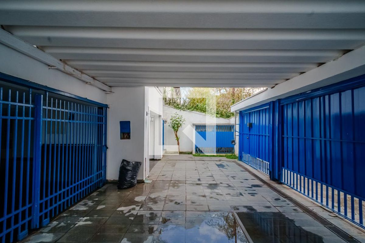 Casa, 5 quartos, 318 m² - Foto 86