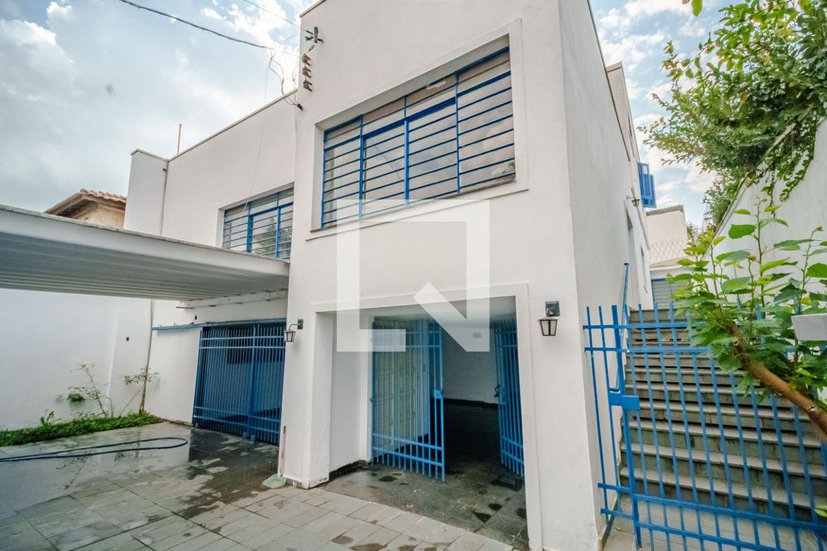 Casa, 5 quartos, 318 m² - Foto 91
