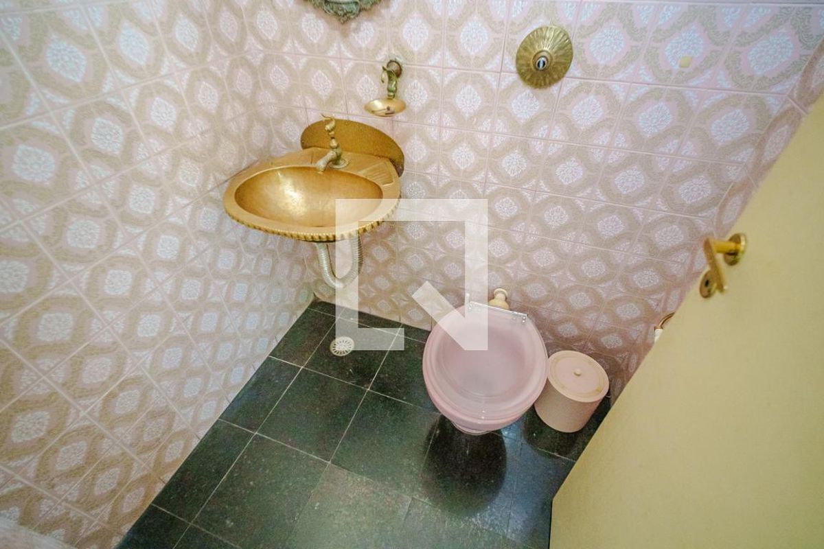 Casa, 5 quartos, 318 m² - Foto 10