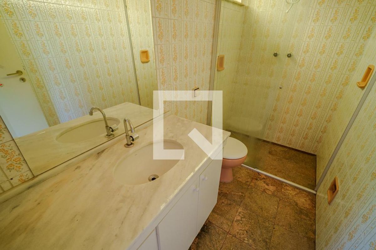 Casa, 5 quartos, 318 m² - Foto 50