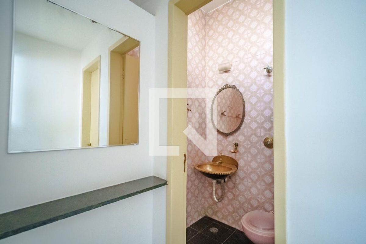 Casa, 5 quartos, 318 m² - Foto 9
