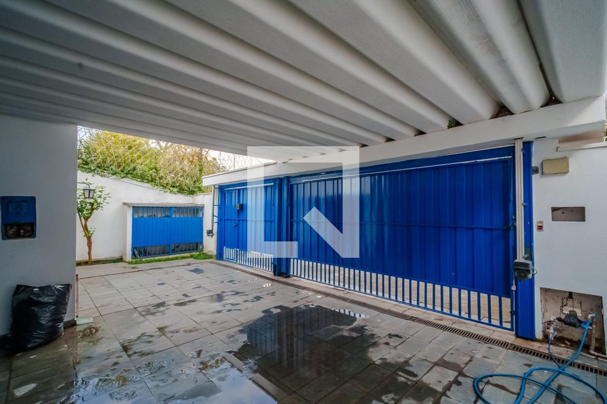 Casa, 5 quartos, 318 m² - Foto 87