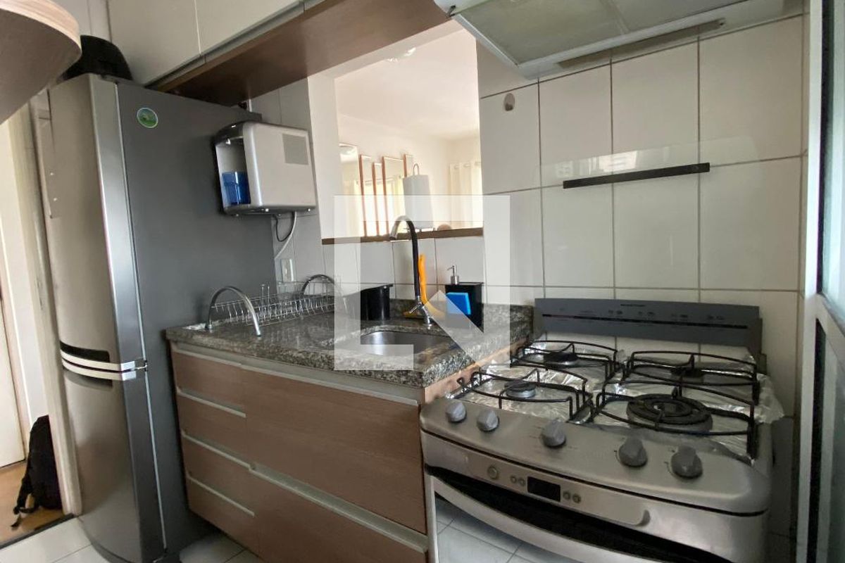 Apartamento, 2 quartos, 58 m² - Foto 42