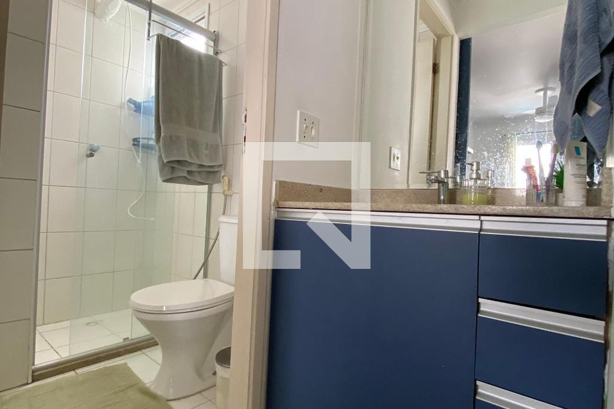 Apartamento, 2 quartos, 58 m² - Foto 19