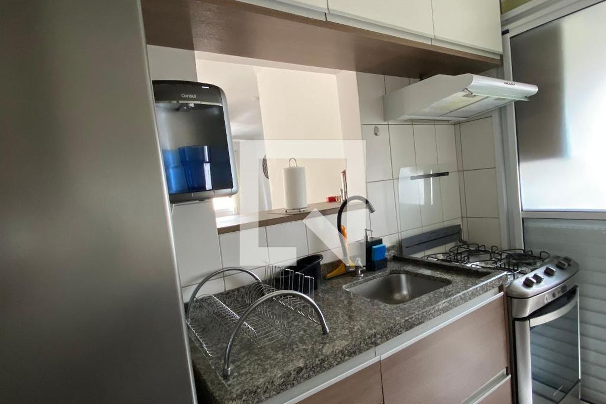 Apartamento, 2 quartos, 58 m² - Foto 37