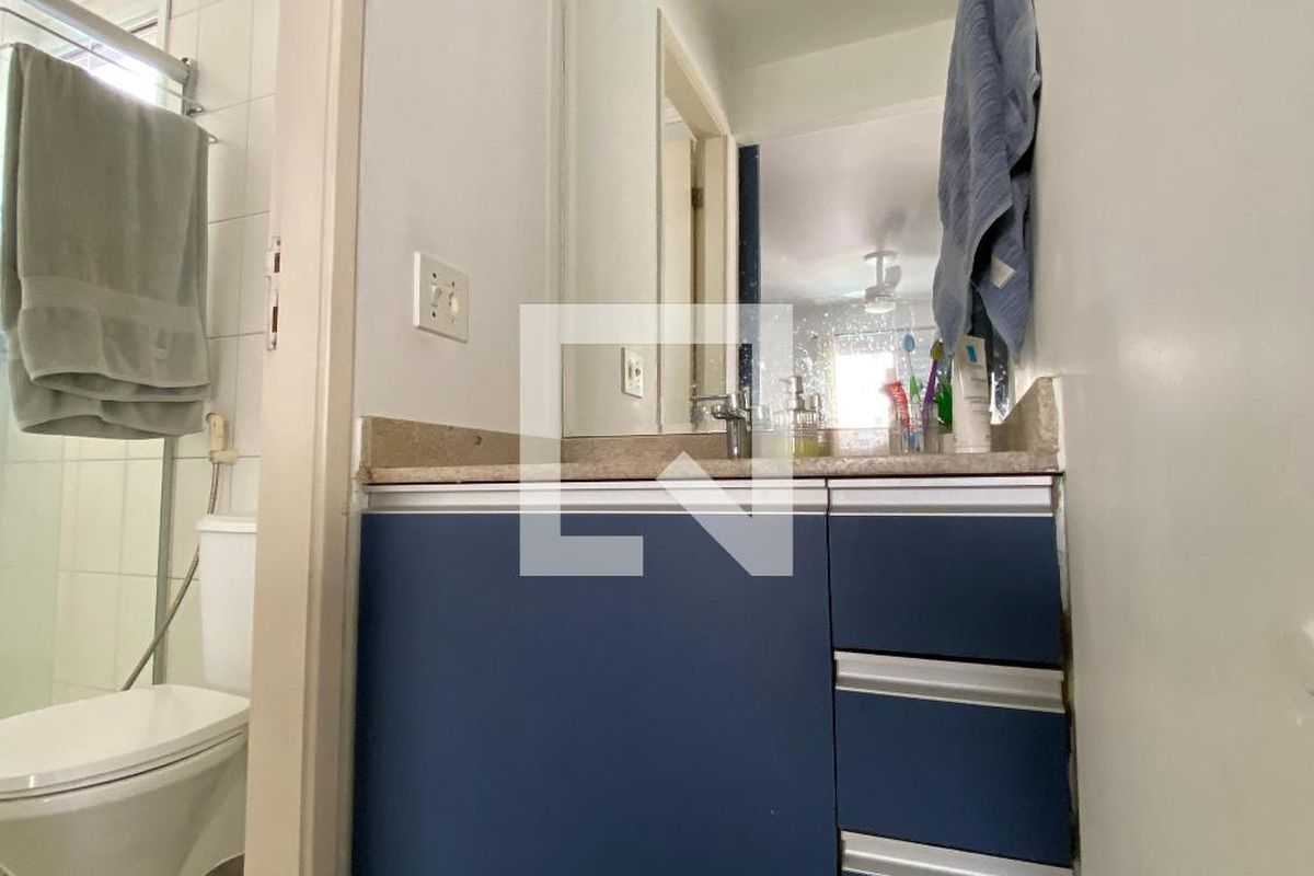 Apartamento, 2 quartos, 58 m² - Foto 18