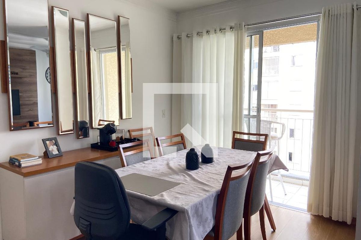 Apartamento, 2 quartos, 58 m² - Foto 3