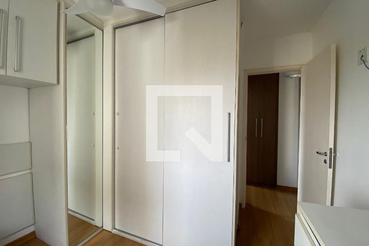 Apartamento, 2 quartos, 58 m² - Foto 33