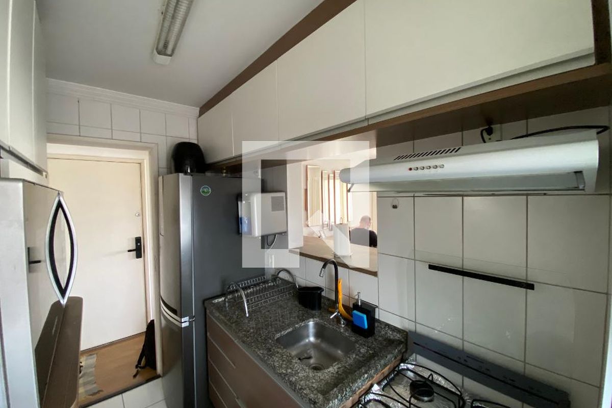 Apartamento, 2 quartos, 58 m² - Foto 40