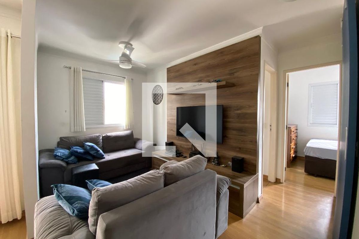 Apartamento, 2 quartos, 58 m² - Foto 5