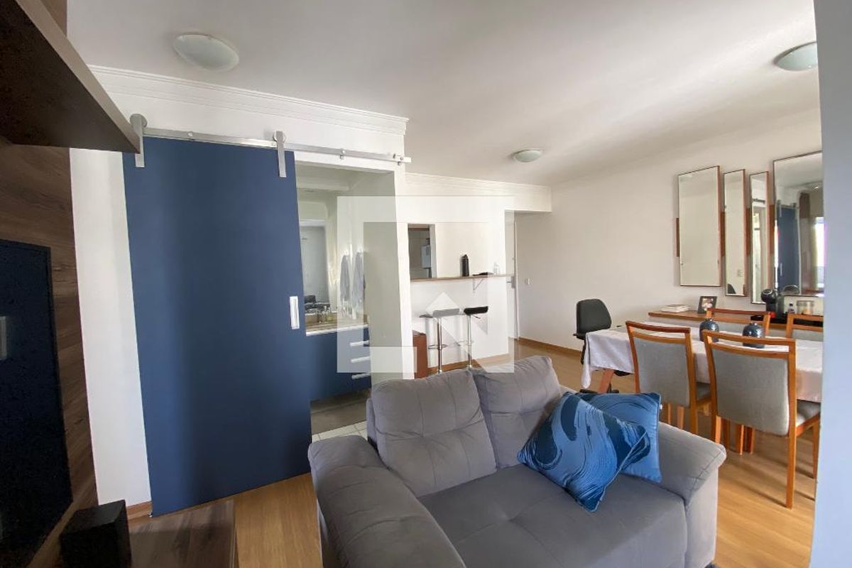 Apartamento, 2 quartos, 58 m² - Foto 7