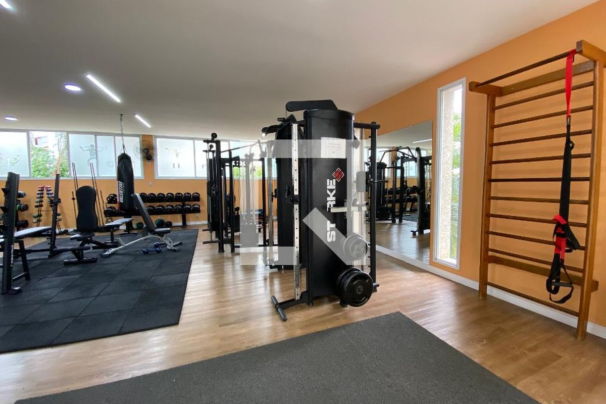 Apartamento, 2 quartos, 58 m² - Foto 57