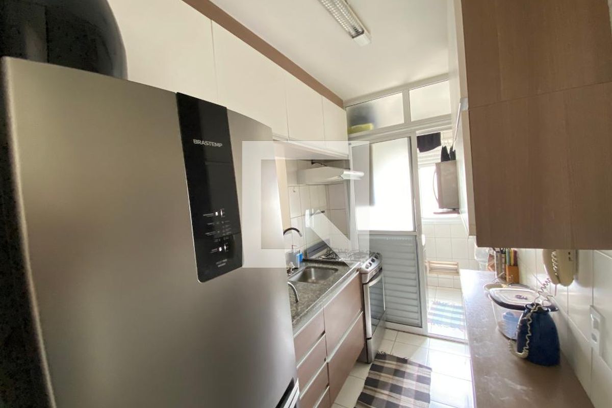 Apartamento, 2 quartos, 58 m² - Foto 38