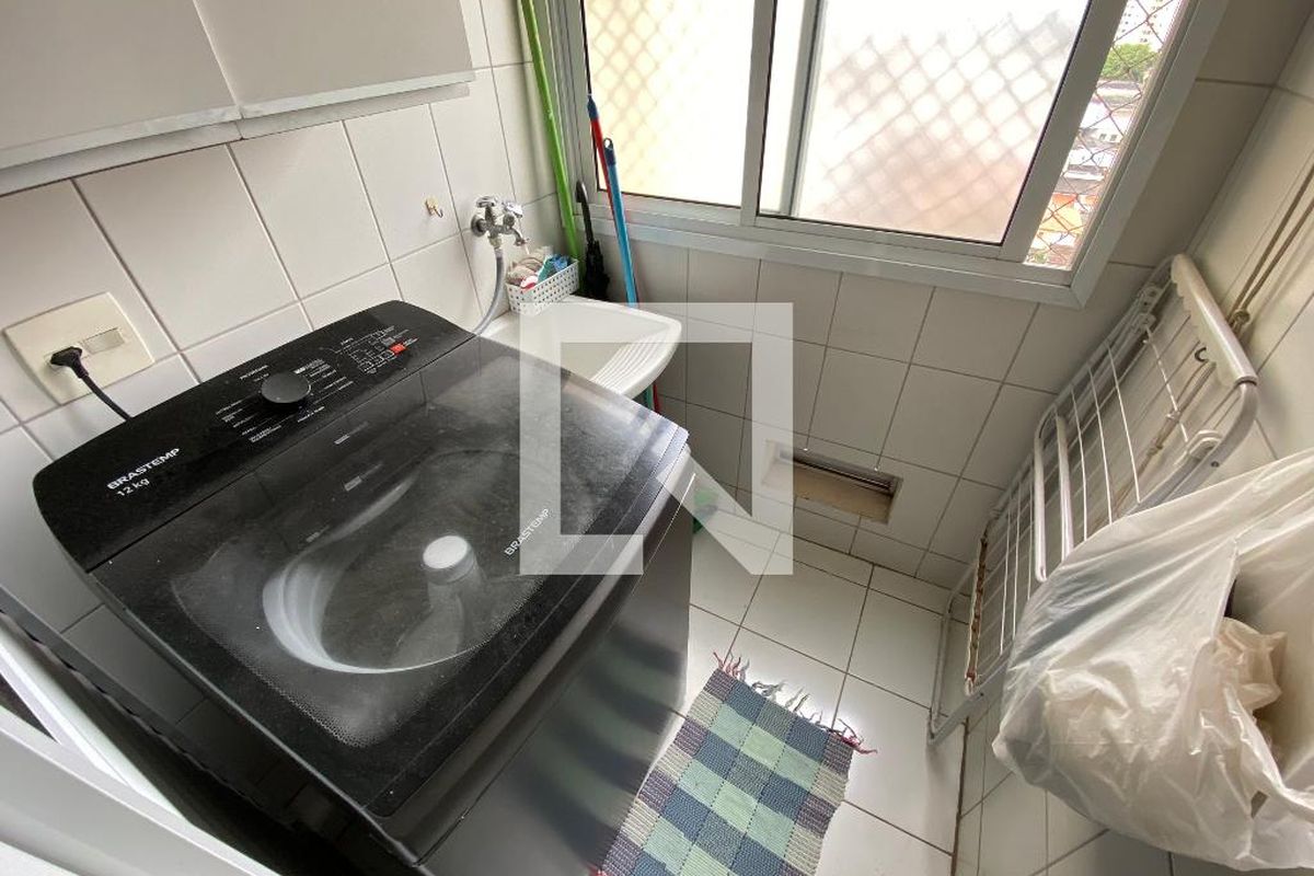 Apartamento, 2 quartos, 58 m² - Foto 45