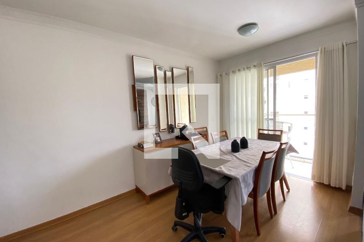 Apartamento, 2 quartos, 58 m² - Foto 2